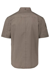 ADVENTURE 2 - KEMEJA TANGAN PENDEK